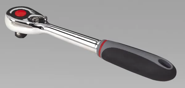 Image of Genuine SEALEY AK593 Ratchet Wrench 1/2Sq Drive