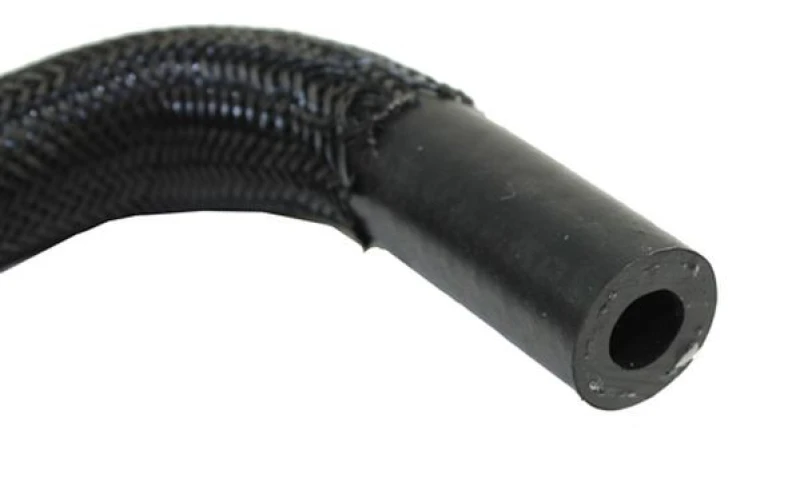 Image of Radiator hose METZGER 2420213