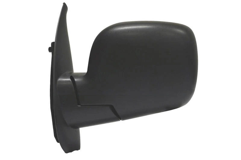 Image of PRASCO RN9187304 Wing mirror Left, Electric, Internal Adjustment Outside Mirror (50)