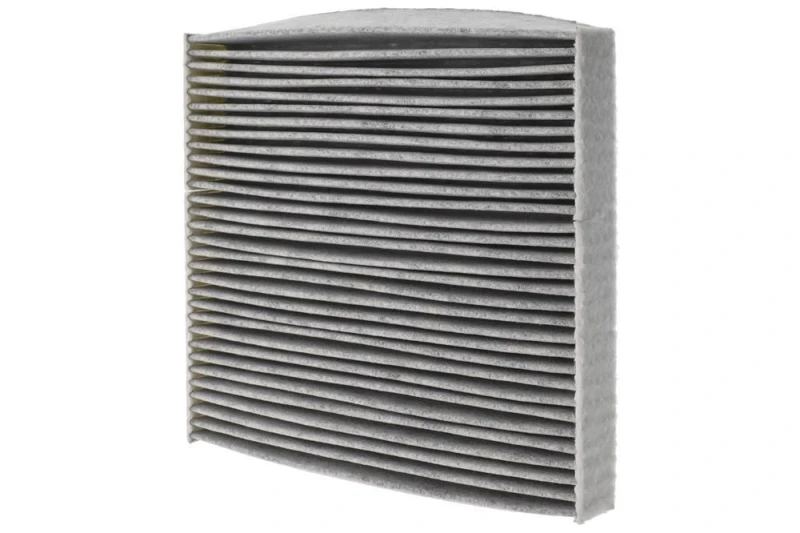 Image of Pollen filter TOPRAN 410 107