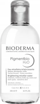 Image of Bioderma Pigmentbio H2O - Micellar Water 250ml