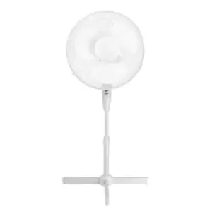 Image of Slingsby Contract Office Pedestal Fan - 16"