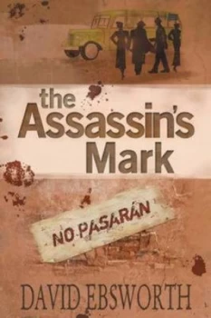Image of The Assassins Mark by David Ebsworth Paperback