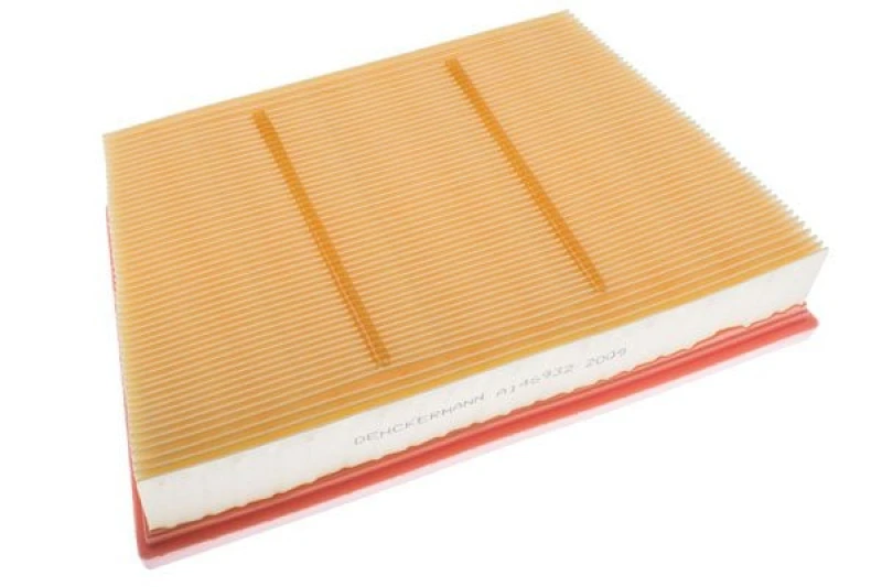 Image of DENCKERMANN A146932 Air filter Air Recirculation Filter Air Filter (8)