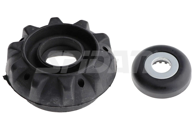 Image of SPIDAN CHASSIS PARTS Repair kit, suspension strut SPIDAN CHASSIS PARTS 410437
