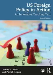 Image of US Foreign Policy in Action An Innovative Teaching Text