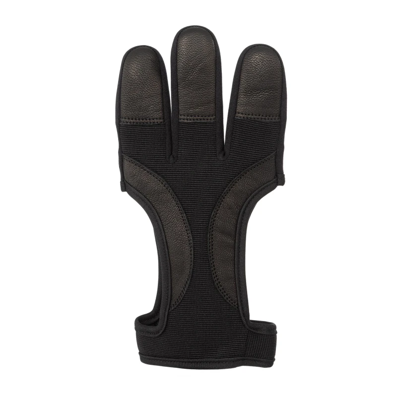 Image of Slazenger Glove - Black S