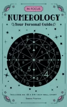 Image of In Focus Numerology : Your Personal Guide