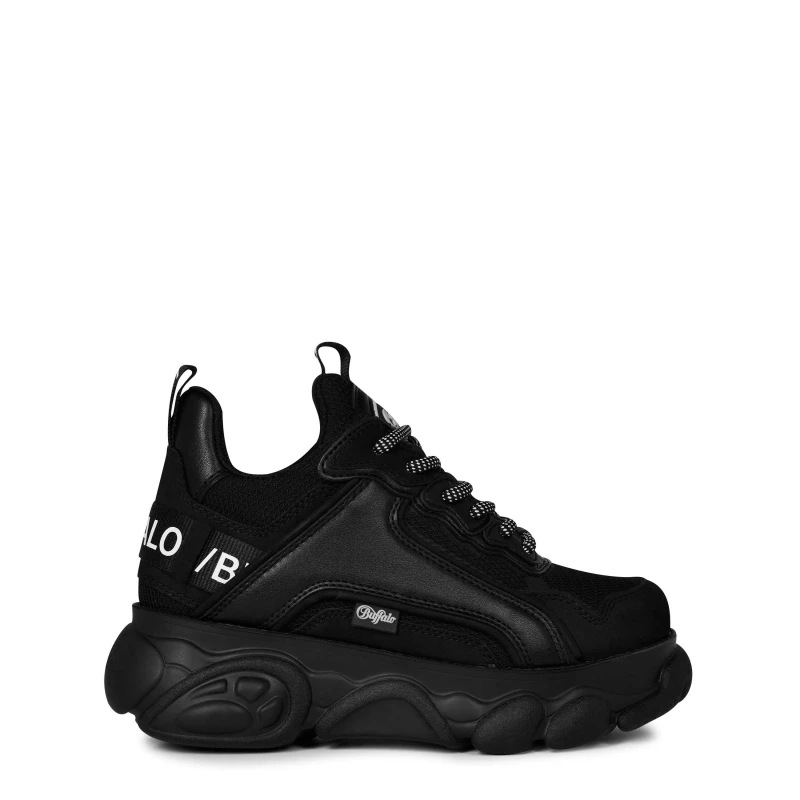 Image of Buffalo CLD Chai Sneakers Black EU 36 Women