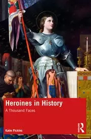 Image of Heroines in History A Thousand Faces