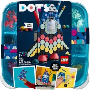 image of LEGO Dots Pencil Holder (41936)