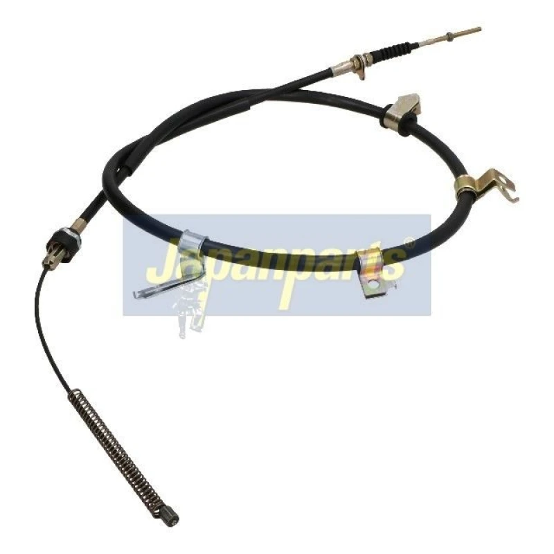 Image of JAPANPARTS Handbrake cable JAPANPARTS BC-576L