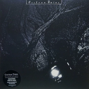 Image of Cocteau Twins - The Pink Opaque Vinyl