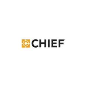 Image of Chief Medium Fusion Dynamic Height Adjustable Wall Mount