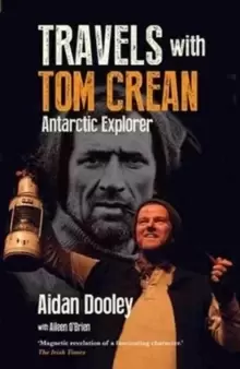 Image of Travels with Tom Crean