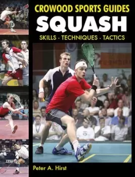 Image of Squash by Peter Hirst