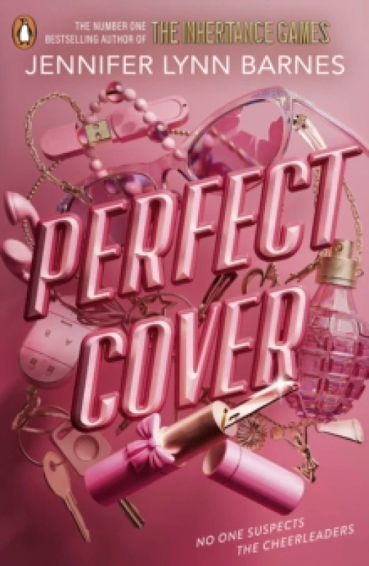 Image of Perfect Cover Paperback / softback