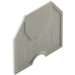 Image of Wieland 07.312.7255.0 TWFN 25 D22 Grau Grey