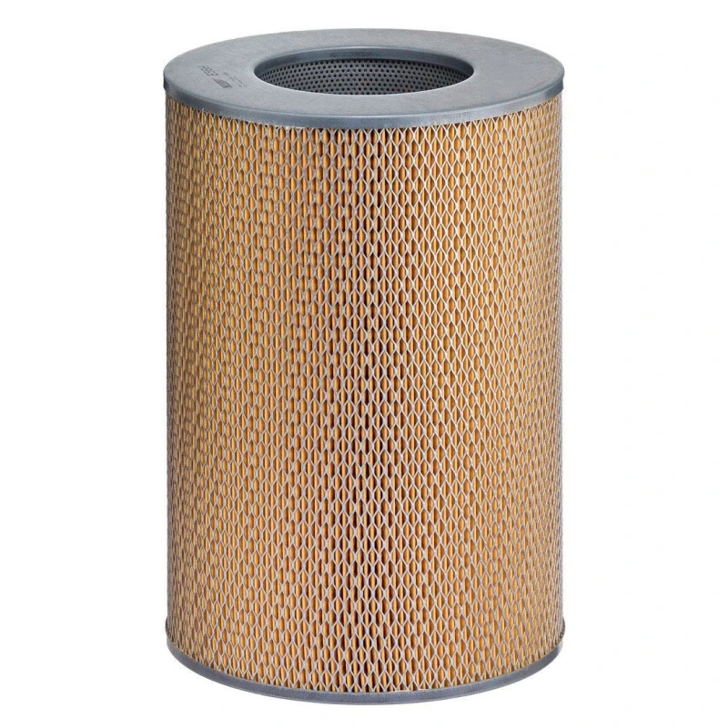 Image of HENGST FILTER E56H Oil filter Filter Insert Oil Filter (7)
