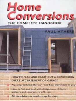 Image of Home Conversions Paperback