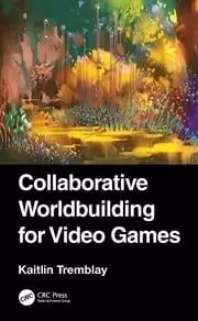 Image of Collaborative Worldbuilding for Video Games