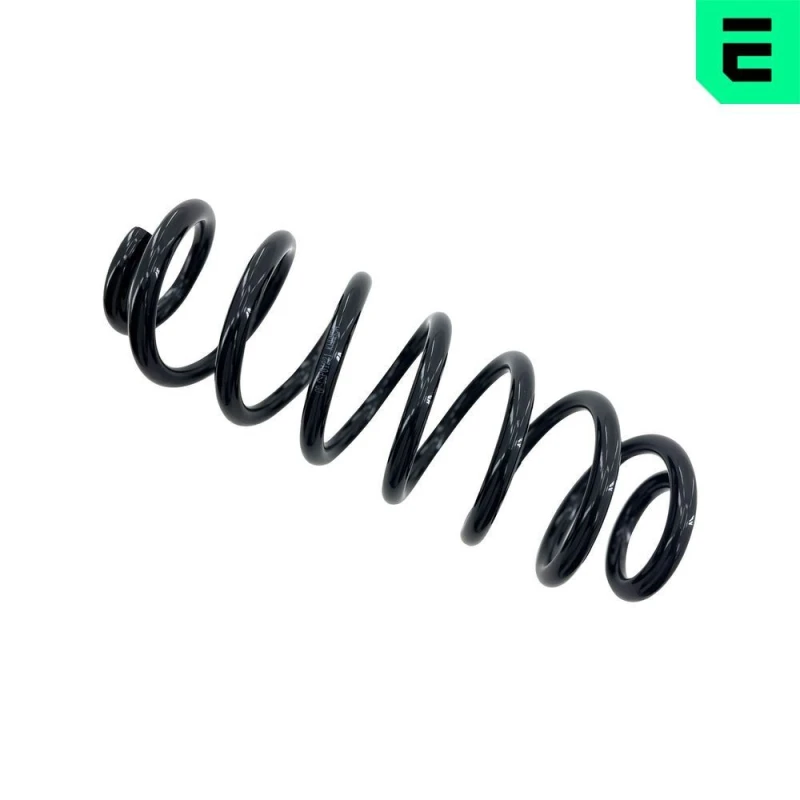 Image of Coil spring OPTIMAL OP-CSP01221