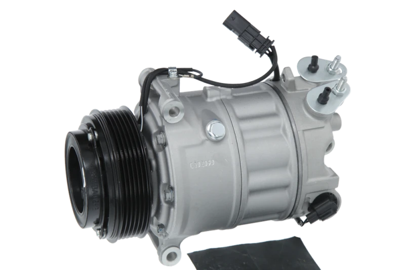 Image of Air conditioning compressor VALEO 690035