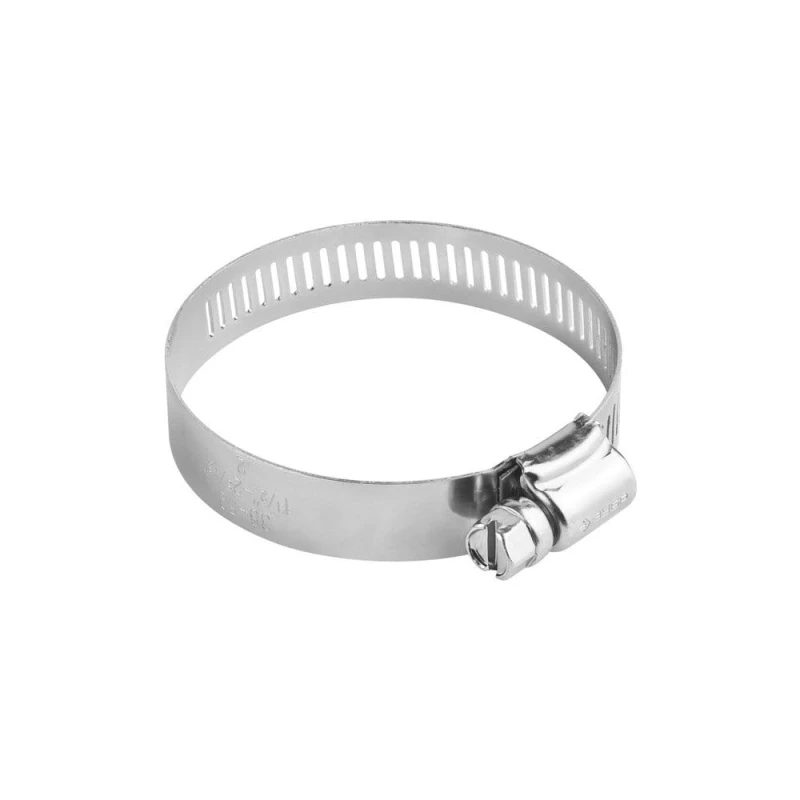 Image of METZGER 2460043 Hose Clamp Hose Clamp (5973)