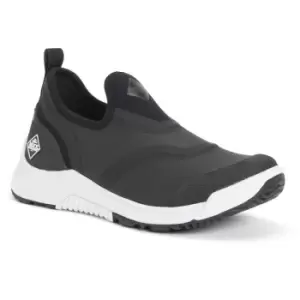 Image of Muck Boots Womens Outscape Low Waterproof Slip On Shoes UK Size 3 (EU 36)