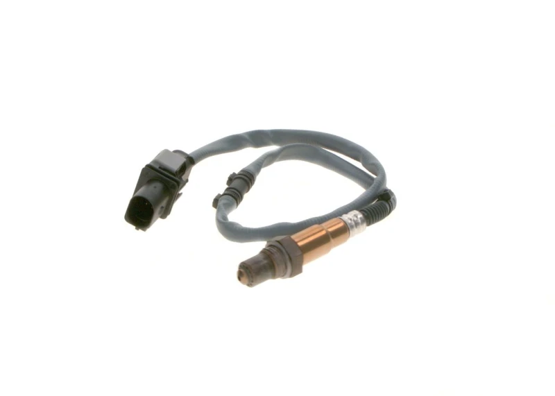 Image of Bosch 0 258 017 218 Lambda sensor Lambda Sensor (3922)