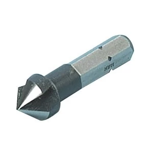 Image of Halls High Speed Steel Countersink 6.3mm - Metal