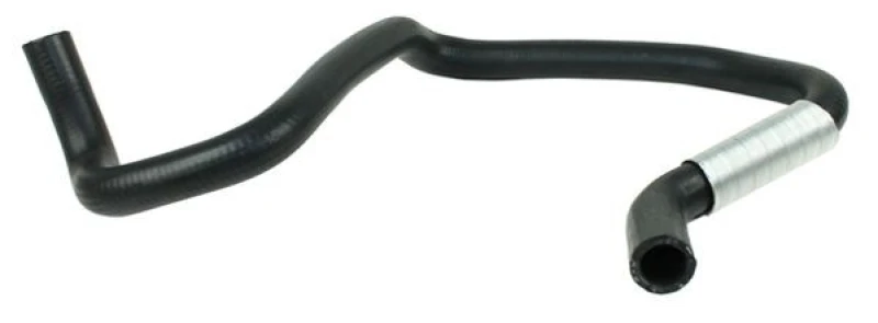 Image of METZGER 2420103 Radiator Hose EPDM (ethylene propylene diene Monomer (M-class) rubber) EPDM (ethylene propylene diene Monomer (M-class) rubber) Radiat