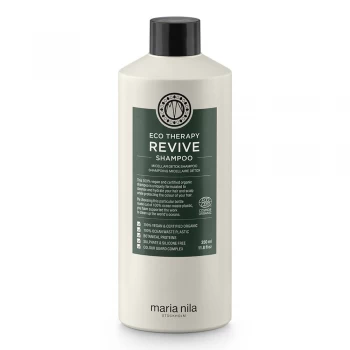 image of Maria Nila Care & Style Eco Therapy Revive Shampoo 350ml