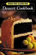 Image of wheat free gluten free dessert cookbook