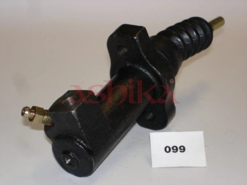 Image of ASHIKA Clutch slave cylinder ASHIKA 85-00-099
