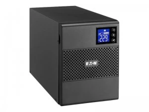 Eaton 5SC 1500i 1050 Watt / 1500 VA UPS