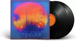 image of William Orbit The Painter - 180gm Vinyl - Sealed 2022 UK 2-LP vinyl set 0190296278495