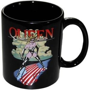 image of Queen - Mistress Mug