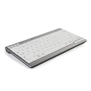 image of Bakker Elkhuizen UltraBoard 940 Compact Keyboard USB Bluetooth UK