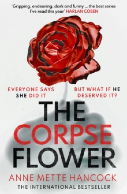 Image of The Corpse Flower Paperback / softback