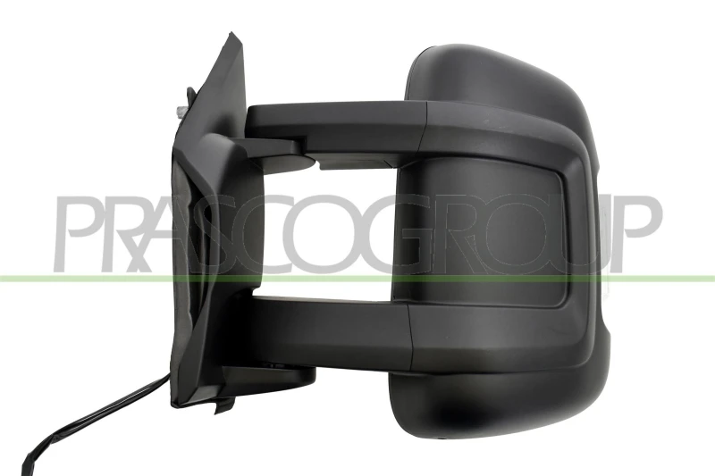 Image of PRASCO Wing mirror PRASCO FT9307320