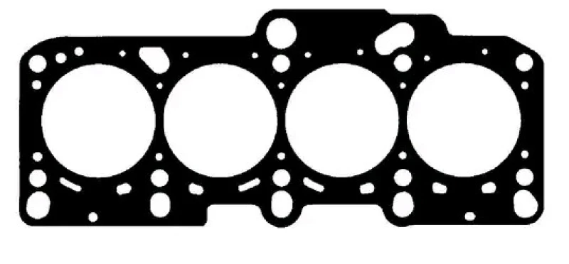 Image of JP GROUP 1119310100 Head Gasket JP Multilayer Steel (MLS) Gasket,cylinder head (318)