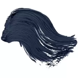 image of Isadora Build-up Extra Volume Mascara Navy Blue