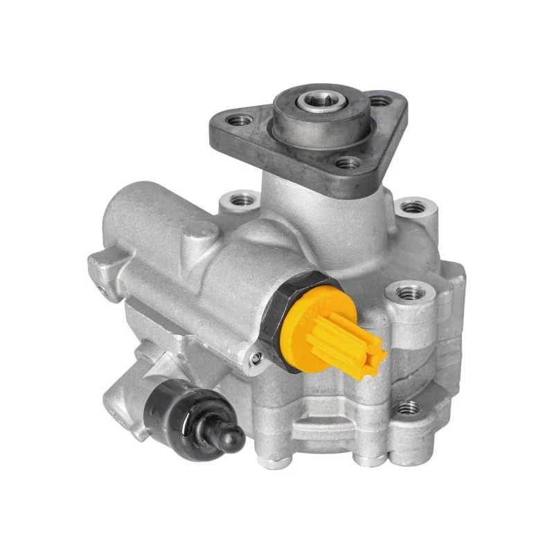 Image of Power steering pump MEYLE 214 631 0009