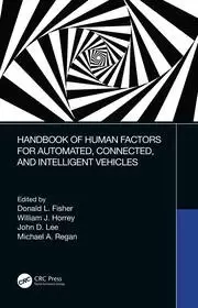 Image of Handbook of Human Factors for Automated Connected and Intelligent Vehicles