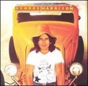Image of george harrison the best of george harrison