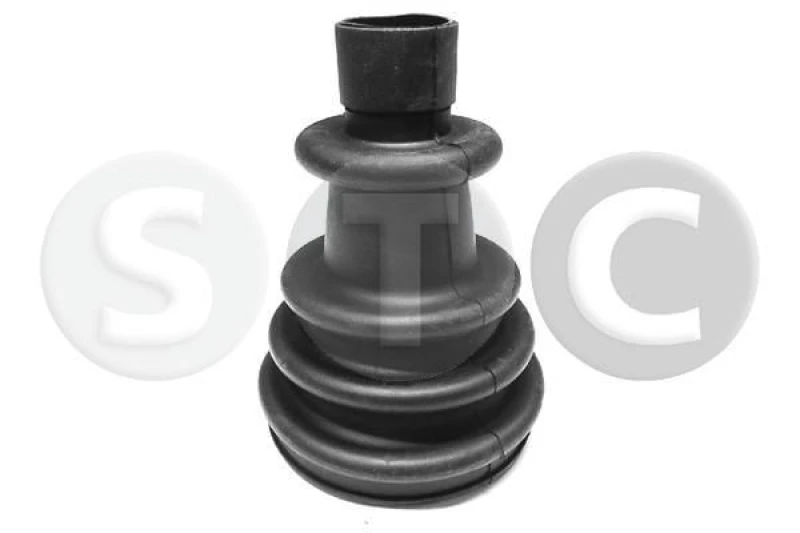 Image of STC CV boot kit, drive shaft STC T401733E