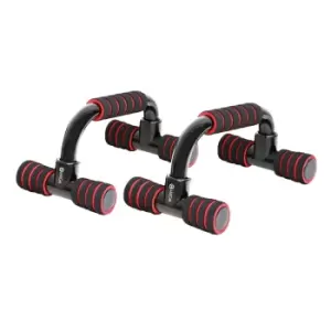 Image of HXGN Angled Push Up Parallels