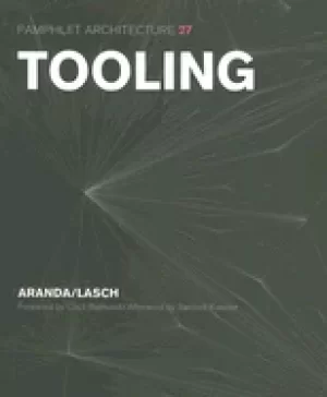 Image of pamphlet architecture 27 tooling