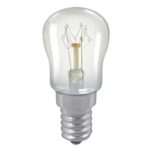 Image of Crompton Clear Sign 25W 2800K SES-E14